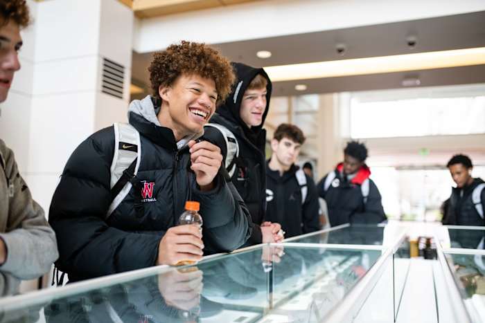 Nike World Head Quarters-104